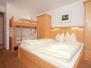 其他 4 Holiday Home With Swimming Pool in Wald im Pinzgau