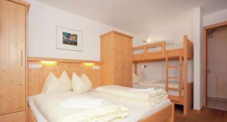 其他 2 Holiday Home With Swimming Pool in Wald im Pinzgau