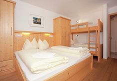 Others 3 Holiday Home With Swimming Pool in Wald im Pinzgau