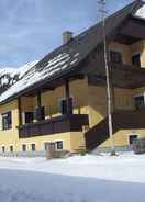 ภาพหลัก Spacious Apartment near Ski Area in Pusterwald