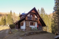 Lainnya Spacious Alpine Hut in Bad Kleinkirchheim With Garden