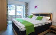 Others 6 Modern Apartment in Leogang Near Ski Area