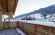 Others 4 Modern Apartment in Leogang Near Ski Area