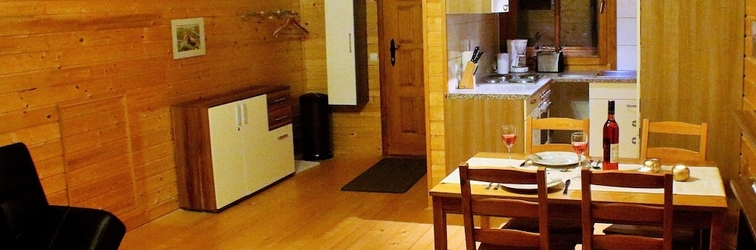 Others Lovely Apartment in Liebenfels Carinthia near Ski Area