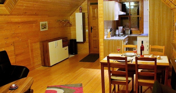 Others Lovely Apartment in Liebenfels Carinthia near Ski Area