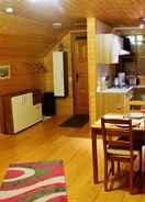 Ruang tamu Lovely Apartment in Liebenfels Carinthia near Ski Area