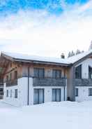 Imej utama Spacious Chalet With Sauna in Saalbach-hinterglemm