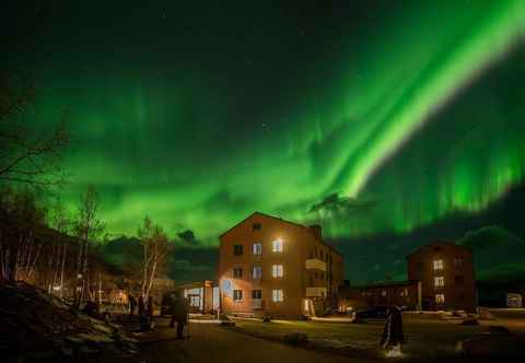 Khác Abisko Turiststation STF