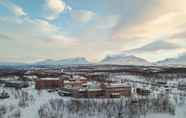 Lainnya 4 Abisko Turiststation STF