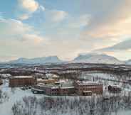 Khác 4 Abisko Turiststation STF