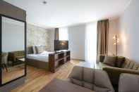 อื่นๆ Brera Serviced Apartments Ulm