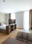 Imej utama Brera Serviced Apartments Ulm