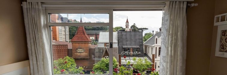 Khác Locar-in Gramado Studio 100 m da Rua Coberta