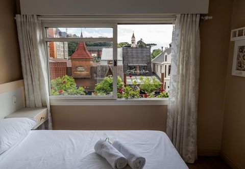 Khác Locar-in Gramado Studio 100 m da Rua Coberta