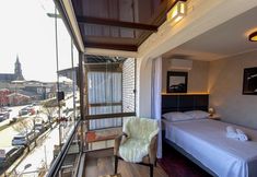 Khác 5 Locar-in Gramado Studio 100 m da Rua Coberta