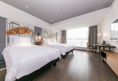 Others 5 IBIS styles taizhou tiantai HOTEL