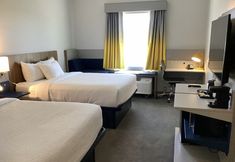 其他 3 Holiday Inn Express & Suites George Quincy South by IHG