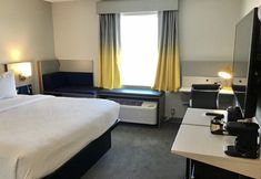 其他 5 Holiday Inn Express & Suites George Quincy South by IHG