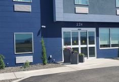 其他 6 Holiday Inn Express & Suites George Quincy South by IHG