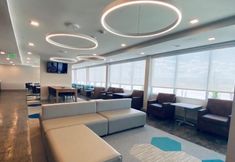 其他 2 Holiday Inn Express & Suites George Quincy South by IHG