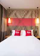 Room Ibis Harbin West Railway Station Wanda plaza hotel