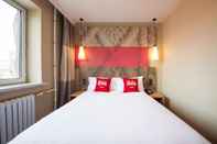 Lainnya Ibis Harbin West Railway Station Wanda plaza hotel