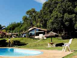 Pousada Araucária, USD 93.15