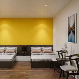 Primary image 1 Highlands Hotel Cao Bang - Hostel, Tan Giang Ward Hotels