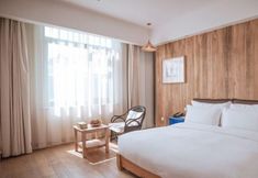 その他 2 Zuo You Ke Hotel Bell & Drum Tower