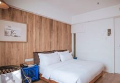 その他 3 Zuo You Ke Hotel Bell & Drum Tower