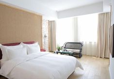 その他 6 Zuo You Ke Hotel Bell & Drum Tower