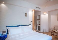 その他 7 Zuo You Ke Hotel Bell & Drum Tower