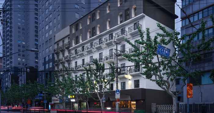 Lain-lain Wanyue Select Hotel Shanghai