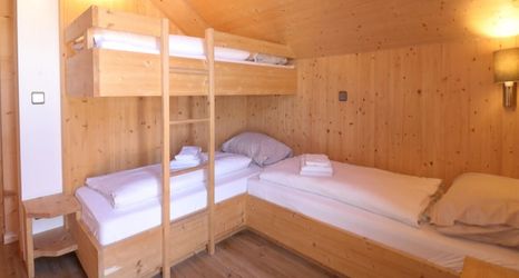 Others 2 Modern Chalet in Sankt Georgen ob Murau with Hot Tub