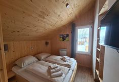 Others 5 Modern Chalet in Sankt Georgen ob Murau with Hot Tub