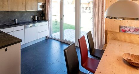 其他 2 Luxurious Chalet in Murau With Terrace