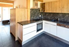 其他 3 Luxurious Chalet in Murau With Terrace