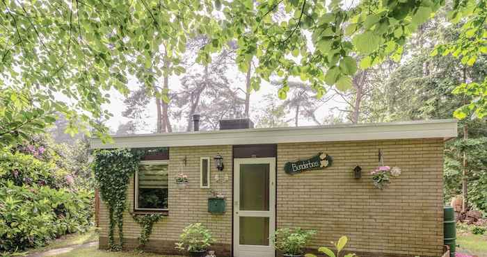 Others Holiday Home by the Forest in Ommen With Pool