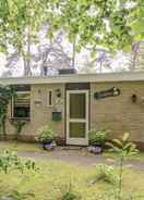 Imej utama Holiday Home by the Forest in Ommen With Pool