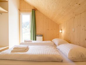 Others 4 Lavish Chalet in Sankt Georgen With Jacuzzi