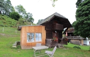 Others 3 Cozy Holiday Home in Leibenfels With Barbecue