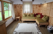 Others 2 Cozy Holiday Home in Leibenfels With Barbecue