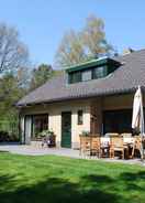 Imej utama Stunning Villa in Venhorst With Sauna