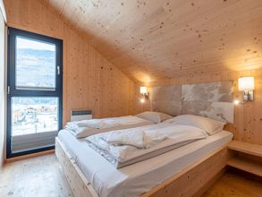 Others 4 Modern Chalet With Sauna