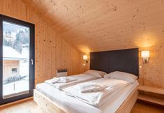 Others 5 Modern Chalet With Sauna