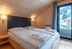 其他 5 Lovely Chalet With hot tub