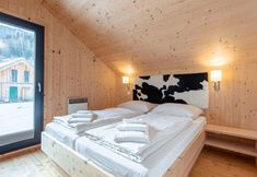 其他 4 Lovely Chalet With hot tub