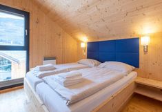 其他 6 Lovely Chalet With hot tub