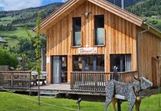 其他 2 Lovely Chalet With hot tub