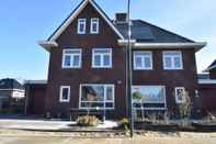 Others Family Holiday Home in Limmen Near sea